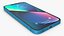 IPhone 13 da Apple azul
