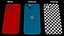 IPhone 13 da Apple azul
