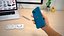 IPhone 13 da Apple azul