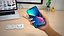 IPhone 13 da Apple azul