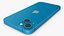IPhone 13 da Apple azul