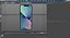 IPhone 13 da Apple azul