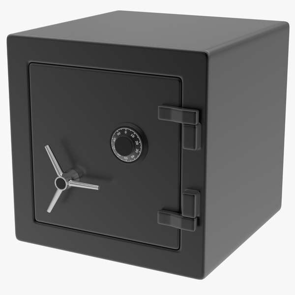 3d padlock tokoz