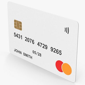 Credit Card