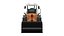 リープヘル L 524 ホイールローダー