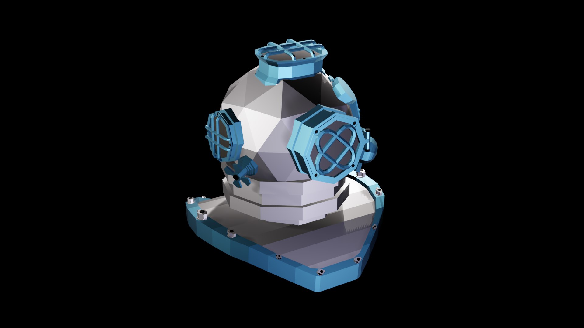 helmet 3D model https://p.turbosquid.com/ts-thumb/b9/dsVsXk/Ii3UMuSt/order/png/1563667264/1920x1080/fit_q87/e273e37a86efcf8415215a09f251e05a541cdf24/order.jpg