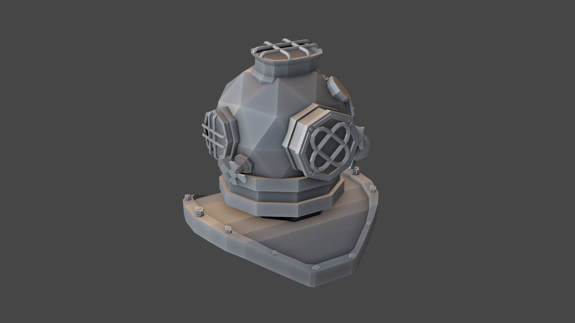 helmet 3D model https://p.turbosquid.com/ts-thumb/b9/dsVsXk/TrnzmHHN/metal_render/png/1563666944/1920x1080/fit_q87/66085106a3af9209f3b182b1f0827092f3a14cb9/metal_render.jpg