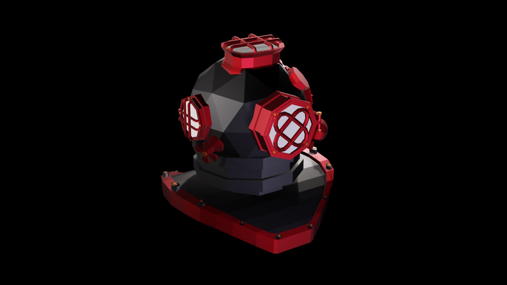 helmet 3D model https://p.turbosquid.com/ts-thumb/b9/dsVsXk/fbMZIJzR/chaos/png/1563667335/1920x1080/fit_q87/d867f57e523eee633968fa0859c3017f2bfd947f/chaos.jpg