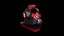 Diving Helmet