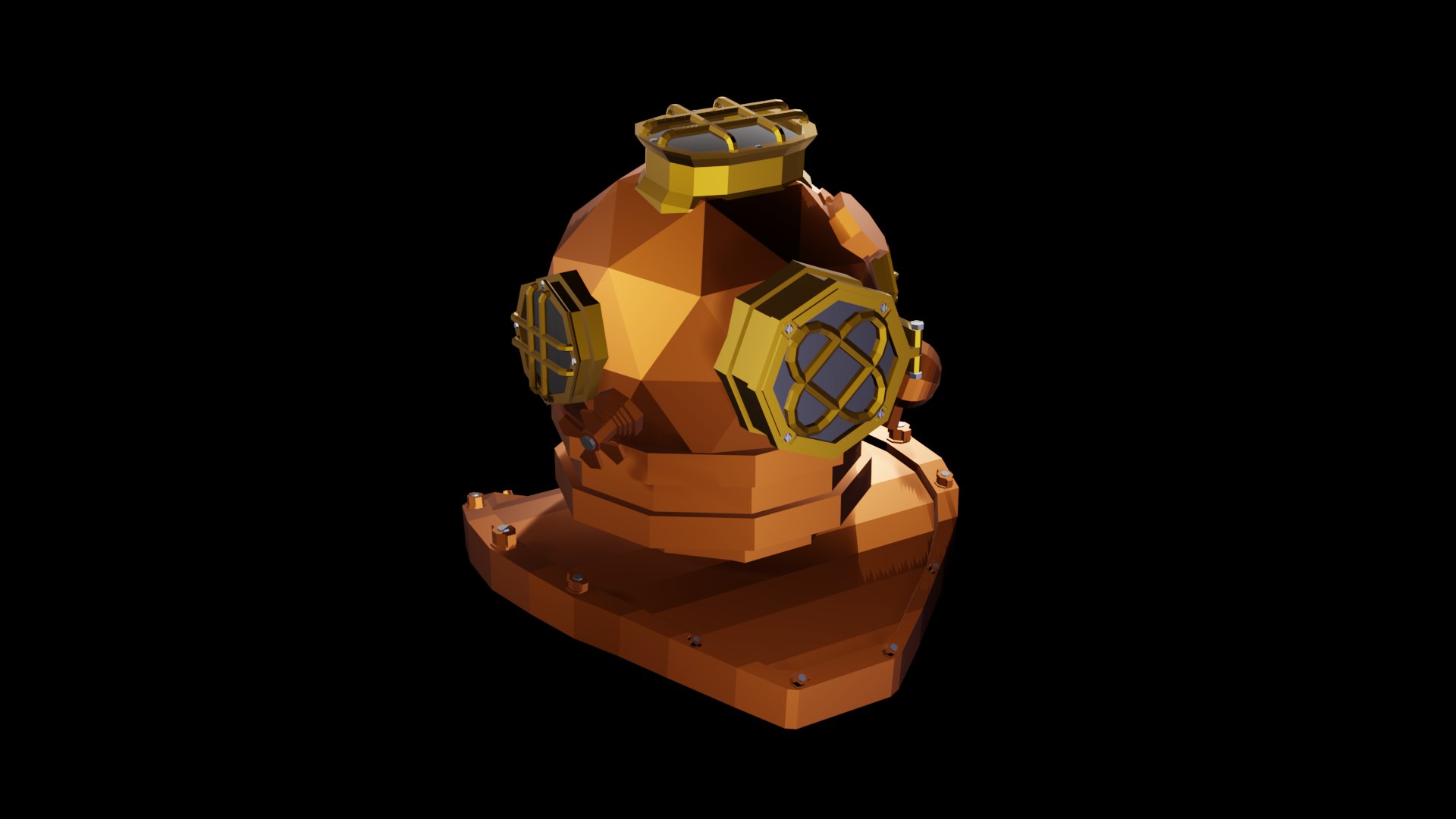 helmet 3D model https://p.turbosquid.com/ts-thumb/b9/dsVsXk/m5QdaNT3/bronze/png/1563667097/1920x1080/fit_q87/027d8520d060ef3733f66fb7bd369802e51ea5af/bronze.jpg