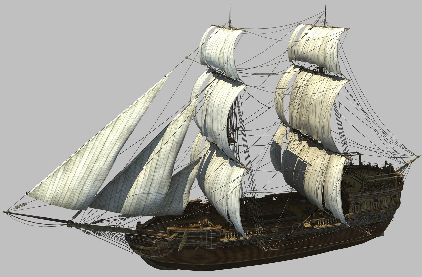 Фрегат д. Неф корабль средневековья. Генуэзский Неф корабль. 3d модель корабль Sleipnir. Корабль парусный средневековый.