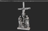 Crucifixion