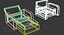 Lazy Boy Chair Bed