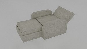 Lazy Boy Chair Bed