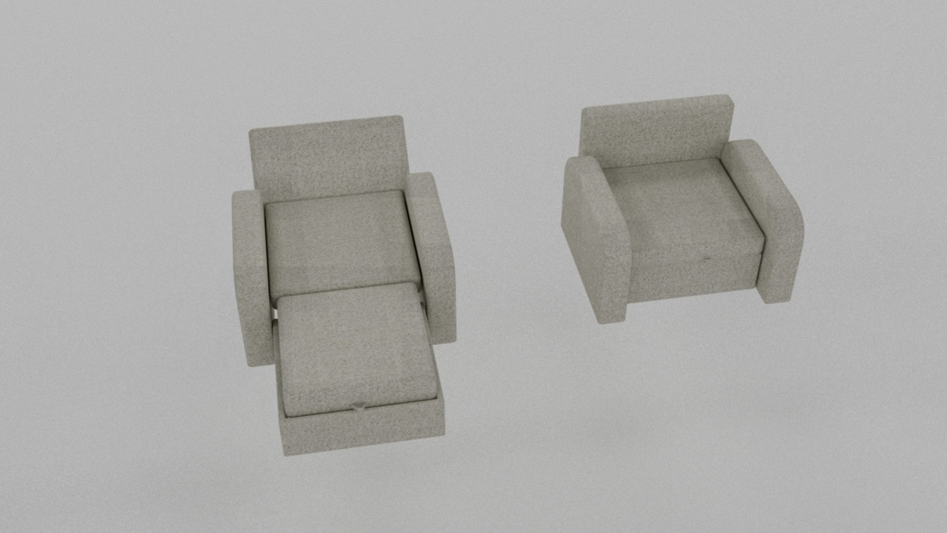 Lazy Boy Chair Bed 3D model https://p.turbosquid.com/ts-thumb/b9/mGsP0S/cd/e/jpg/1763393145/1920x1080/fit_q87/f5292b37b3732055c9cce2cd79d6a97a5e4b64f1/e.jpg