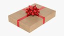 Wrapped Gift Box 8 V2