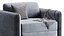 Sedia pieghevole Marley
