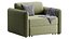 Sedia pieghevole Marley