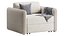 Sedia pieghevole Marley