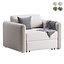 Sedia pieghevole Marley