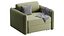 Sedia pieghevole Marley