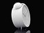 alarm clocks 3D model