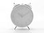alarm clocks 3D model