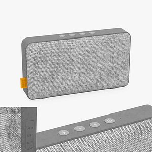 SACKit Move 50 Care Splash Portable BT Speaker