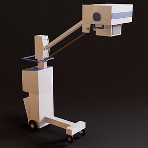 xray machine