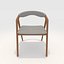 3D model Armchair 7