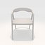 3D model Armchair 7
