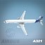 空中客车A320系列