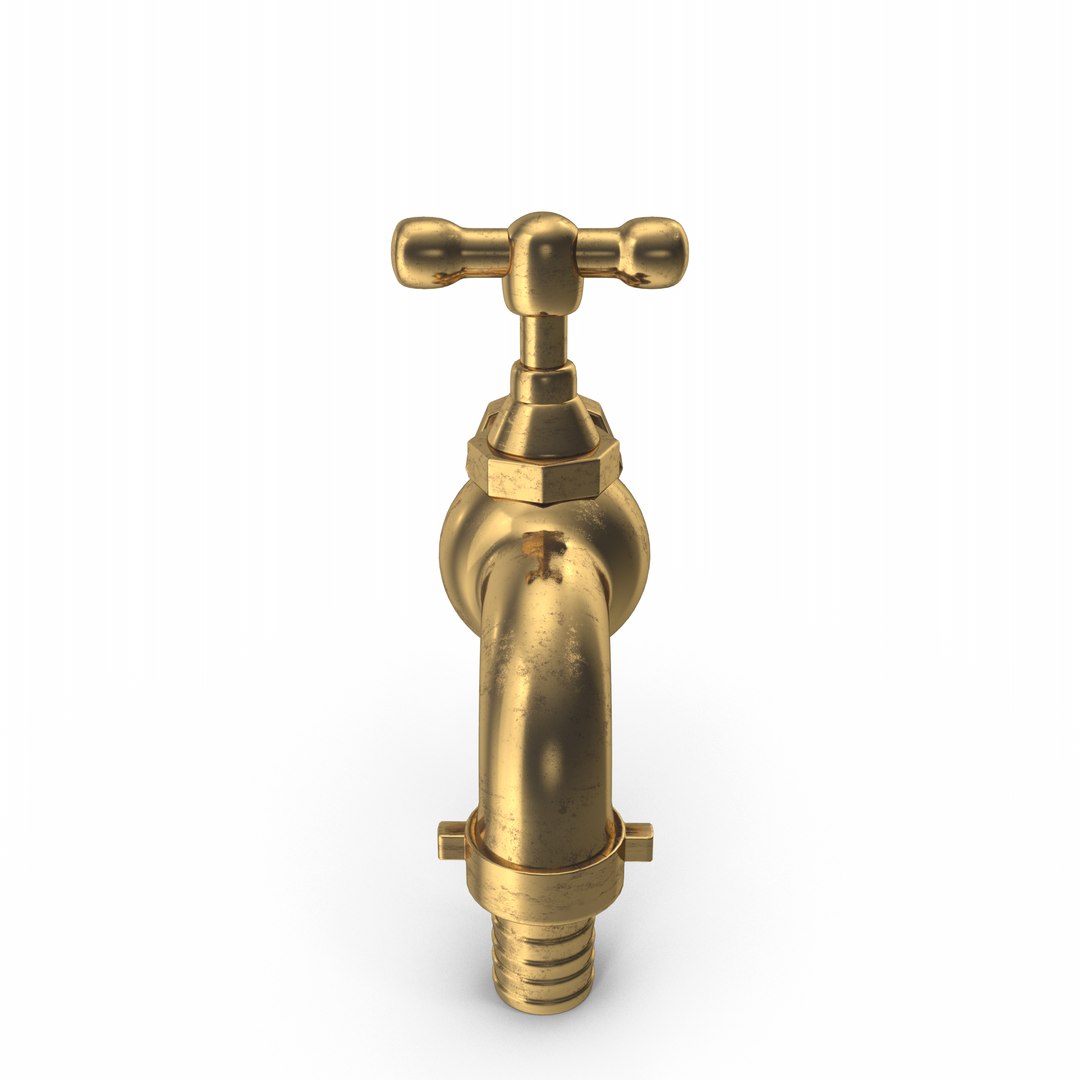 Faucet 3D model https://p.turbosquid.com/ts-thumb/bA/9J04v2/5z/bronzefaucet.g01.2k/png/1733056193/1920x1080/fit_q87/d1063ce1d0012f70472ba6711ee77524a85110e9/bronzefaucet.g01.2k.jpg