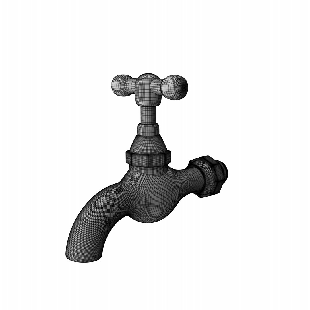 Faucet 3D model https://p.turbosquid.com/ts-thumb/bA/9J04v2/7y/foto/png/1733056202/1920x1080/fit_q87/551992af791eaef211833e8a9ca3070dd5c23751/foto.jpg