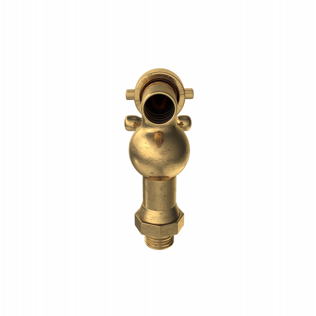 Faucet 3D model https://p.turbosquid.com/ts-thumb/bA/9J04v2/W2/bronzefaucet.o01.2k/png/1733056198/1920x1080/fit_q87/65abed4ff2a9f86ad48048e76376d09de3e29f80/bronzefaucet.o01.2k.jpg