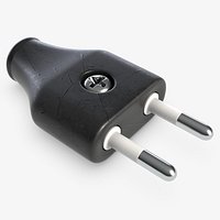 Power Plug 5