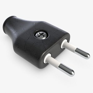 Power Plug 5