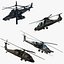 Military Helicopters