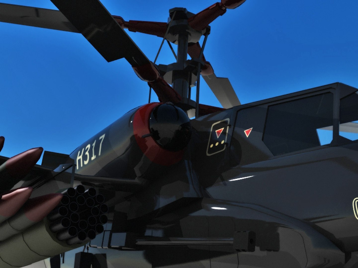 Military Helicopters model https://p.turbosquid.com/ts-thumb/bA/DfwjE9/LP/ka_50_9/jpg/1773166260/1920x1080/fit_q87/d806edc85419e74f893ca76ec519683d9423276f/ka_50_9.jpg