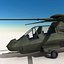Military Helicopters