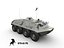 BTR-60 Pb