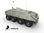 BTR-60 Pb