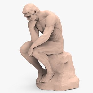 The Thinker