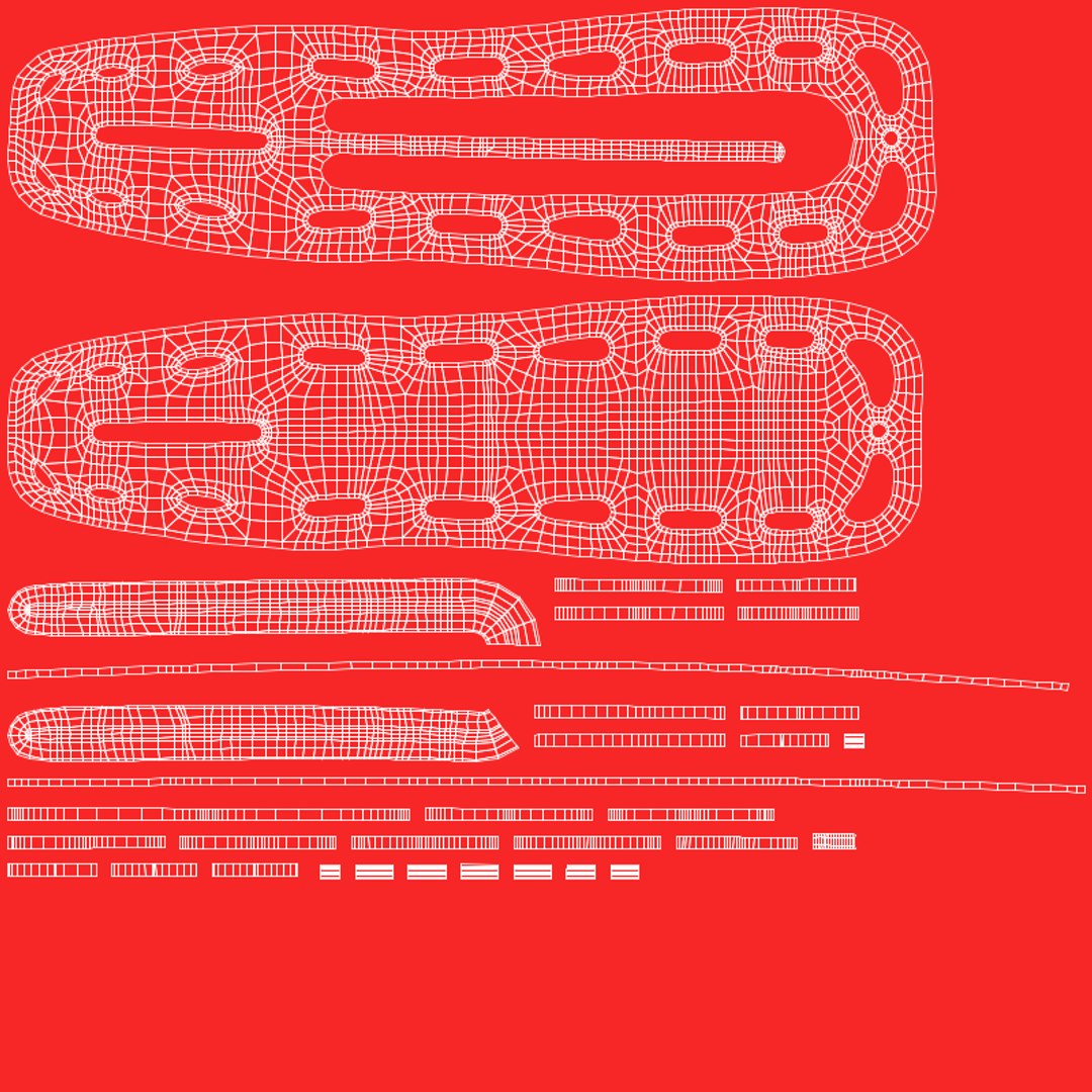 Spinal Board 3D model https://p.turbosquid.com/ts-thumb/bA/OTE8el/S8/uvbodyboard/png/1678116987/1920x1080/fit_q87/c6e1dc679e9863ae2c8e1bef06e9f0c23253332a/uvbodyboard.jpg