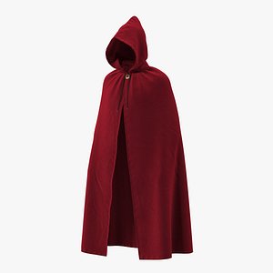 Medieval Cloak