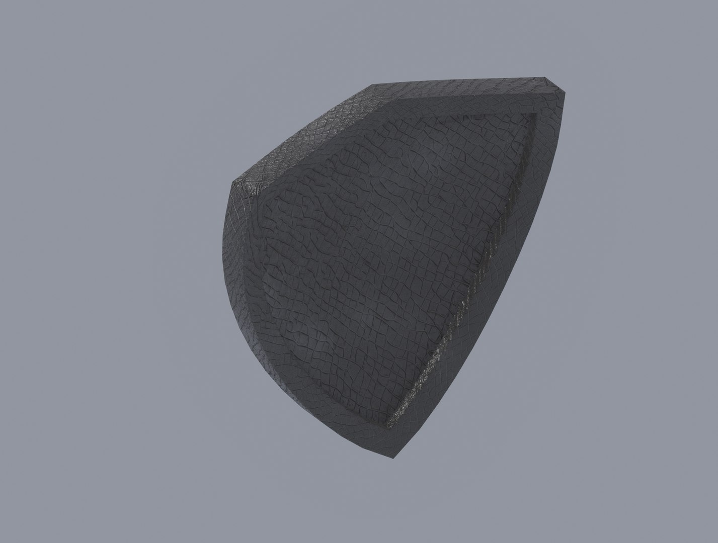 3D Shield Model - TurboSquid 2132231