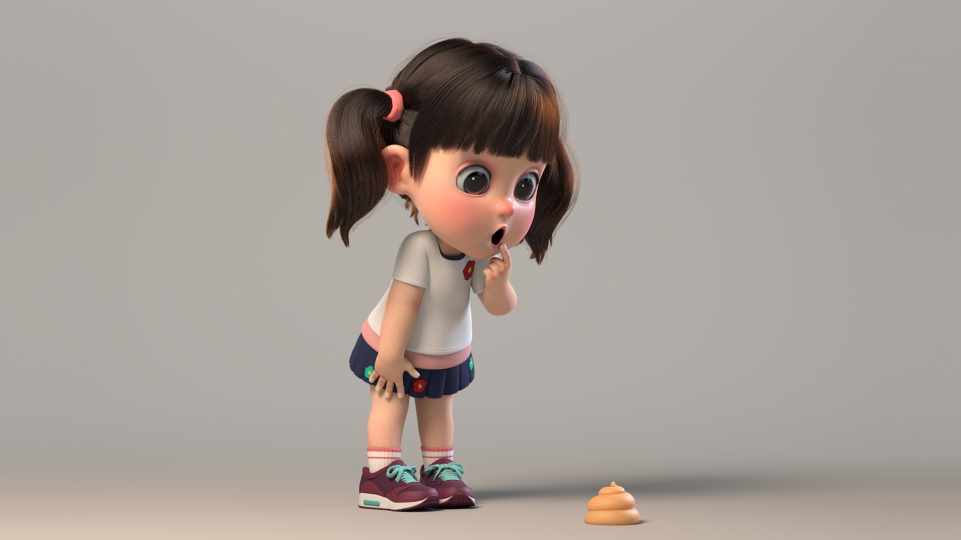 3D Cute cartoon girl sister with binding https://p.turbosquid.com/ts-thumb/bA/RipV9H/Jk/nvhaia/png/1704681132/1920x1080/fit_q87/0fc8947c1d36c3759a44422c076888eeb8e5f970/nvhaia.jpg