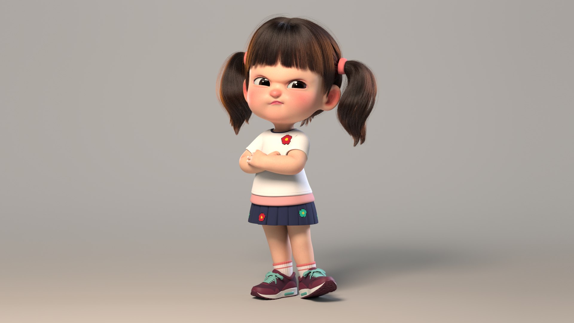 3D Cute cartoon girl sister with binding https://p.turbosquid.com/ts-thumb/bA/RipV9H/qS/nvhai2a/png/1704681130/1920x1080/fit_q87/74d852a527410112bab6403e355ab38026321bff/nvhai2a.jpg