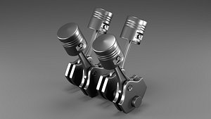 Piston