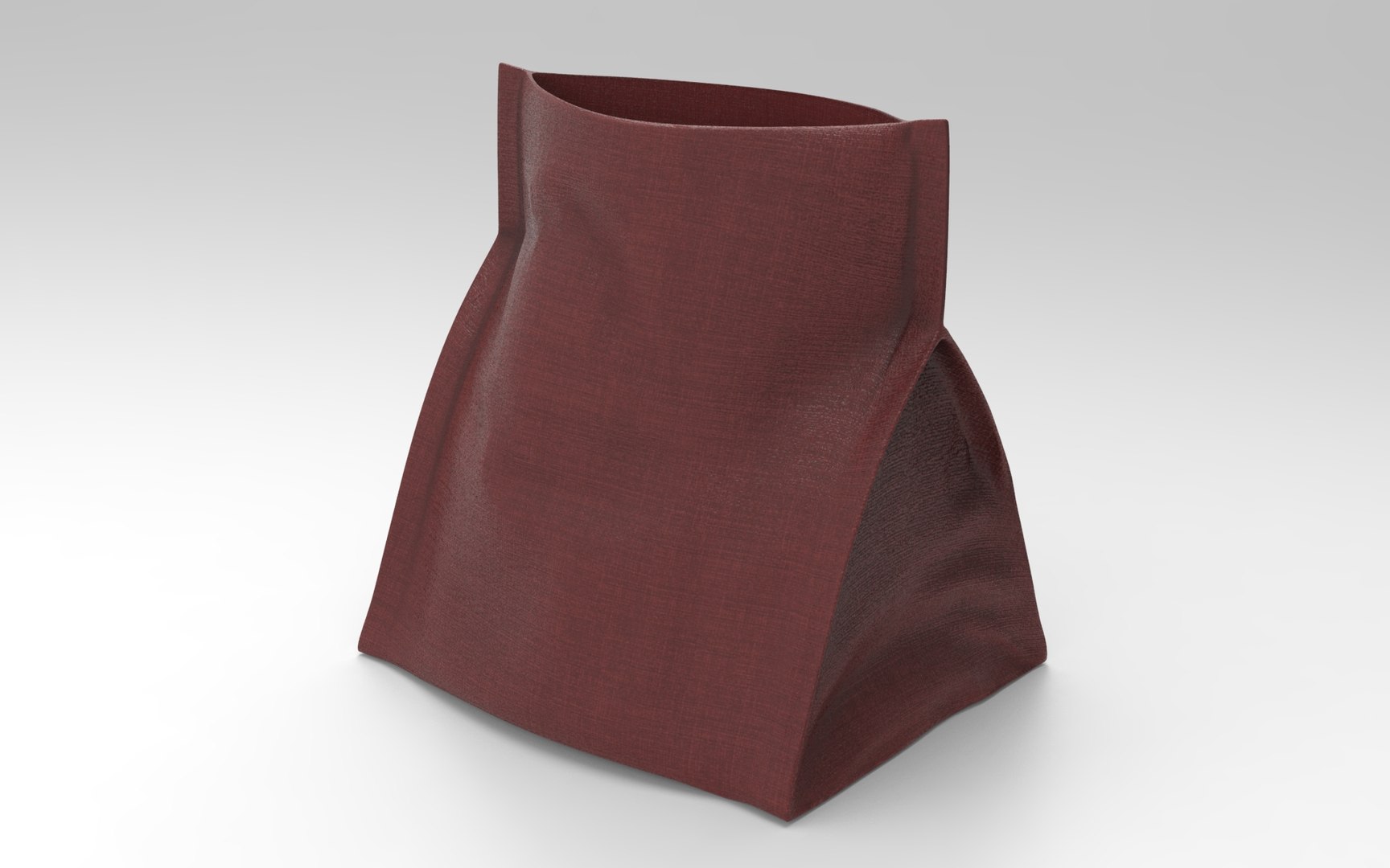 3D Model Sintu Bag - TurboSquid 2196567